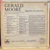 đĩa than Gerald Moore – Supreme Accompanist