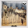 vinyl NEUTRAL MILK HOTEL - IN THE AEROPLANE OVER THE SEA
