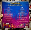 vinyl VENGABOYS - WE LIKE TO PARTY: THE GREATEST HITS COLLECTION (TRANSPARENT LIME )