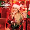 Đĩa LP Meghan Trainor - A Very Trainor Christmas  (Translucent Red Vinyl & Translucent Green Vinyl)