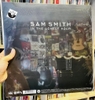 vinyl SAM SMITH - IN THE LONELY HOUR
