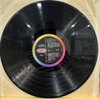 đĩa than Nat King Cole – Let's Face The Music
