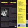 vinyl record Tony Bennett & Count Basie - Swingin' Together 