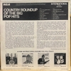 đĩa than Various – Country Roundup Of The Big Pop Hits