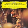 đĩa than Mendelssohn • Tschaikowsky - Nathan Milstein, Wiener Philharmoniker • Claudio Abbado – Violinkonzerte