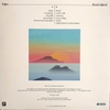vinyl PALM - ROCK ISLAND (MILKY CLEAR VINYL)