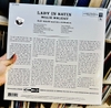 vinyl BILLIE HOLIDAY - LADY IN SATIN