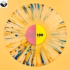 vinyl LSD - SIA LABRINTH  & DIPLO PRESENT