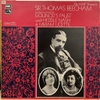 đĩa than Sir Thomas Beecham, Gounod*, Heddle Nash, Miriam Licette – Scenes From Gounod's 'Faust'