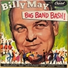 đĩa than Billy May – Big Band Bash