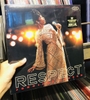 vinyl record JENNIFER HUDSON - RESPECT OST (2LP)