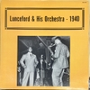 đĩa than Jimmie Lunceford & His Orchestra – 1940
