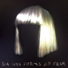 đĩa than Sia - 1000 Forms of Fear