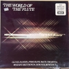 đĩa than Gluck, Handel, Pergolesi, Bach, Cimarosa, Mozart, Beethoven, Debussy, Benedict – The World Of The Flute