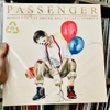 vinyl Passenger - Song For The Drunk And  Broken Hearted (2 Lp)