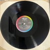 đĩa than Nat King Cole – Love Is The Thing