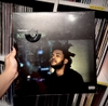 vinyl WEEKND - KISS LAND (2LP)