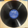 đĩa than Band Of The Scots Guards With Guest Artist Harry Secombe – Marching To Glory
