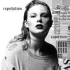 đĩa than Taylor Swift - Reputation