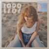 TAYLOR SWIFT - 1989 (TAYLOR'S VERSION) (ROSE GARDEN PINK VINYL/2LP) (I)