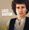 vinyl LEO SAYER - GOLD COLLECTION (GOLD VINYL)