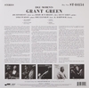 Đĩa Lp Grant Green -  Idle Moments (Blue Note Classic Vinyl Edition) 180g 