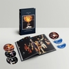 CD Jethro Tull - Bursting Out (The Inflated Edition) 3CD, 3DVD & Book
