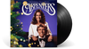 vinyl CARPENTERS - CHRISTMAS ONCE MORE