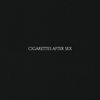 CD CIGARETTES AFTER SEX - CIGARETTES AFTER SEX