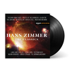 HANS ZIMMER - CLASSICS (2LP/180G/GATEFOLD)
