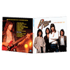 CD PAT BAND TRAVERS - LIVE AT READING 1980