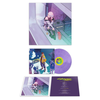 đĩa than  AKIRA YAMAOKA - CYBERPUNK: EDGERUNNERS (MARBLED PURPLE VINYL/180G/HOLGRAPHIC OBI)