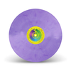 vinyl AKIRA YAMAOKA - CYBERPUNK: EDGERUNNERS (MARBLED PURPLE VINYL/180G/HOLGRAPHIC OBI)