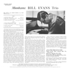 vinylrecord The Bill Evans Trio - Moon Beams (Original Jazz Classics Series) (180g, LP)