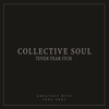 Collective Soul 7even Year Itch: Greatest Hits 1994-2001 LP