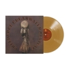 vinylrecord Creedence Clearwater Revival - Mardi Gras (Gold Vinyl)