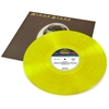 Ringo Starr Old Wave (Yellow Submarine Edition) LP (Yellow Vinyl)