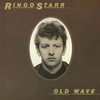 Ringo Starr Old Wave (Yellow Submarine Edition) LP (Yellow Vinyl)