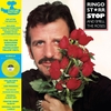 Ringo Starr Stop and Smell the Roses (Yellow Submarine Edition) LP (Yellow Vinyl)