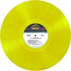 Ringo Starr Stop and Smell the Roses (Yellow Submarine Edition) LP (Yellow Vinyl)
