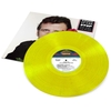 Ringo Starr Stop and Smell the Roses (Yellow Submarine Edition) LP (Yellow Vinyl)