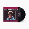 vinyl Ella Fitzgerald - Best Of
