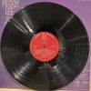 đĩa than Peggy Lee – The Song Is You 