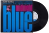 Đĩa LP Kenny Burrell - Midnight Blue (Blue Note Classic Vinyl Series) 180g