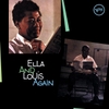 Đĩa LP Ella Fitzgerald, Louis Armstrong – Ella And Louis Again (LIMITED SOLID GREEN VINYL/180G/DMM)