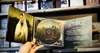 ĐĨA CD BÙI LAN HƯƠNG - NỮ THẦN MẶT TRĂNG (MÔNANGEL)