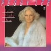 đĩa than Peggy Lee – Lovers Rendez Vous