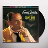 FRANK SINATRA - AND THE COUNT BASIE ORCHESTRA (PLUS 2 BONUS TRACKS)