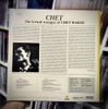 vinyl CHET BAKER - LYRICAL TRUMPET OF CHET BAKER (180G/LIMITED EDITION/TRANSPARENT YELLOW )