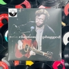vinyl record ERIC CLAPTON - UNPLUGGED